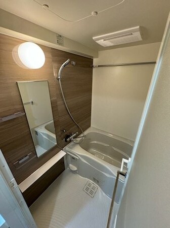 RELUXIA TOKYO NORTH GATEの物件内観写真